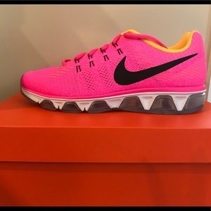 Nike Air Max Tailwind 8 - Women’s